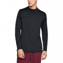 Under Armour ColdGear Armour Mock Fitted Shirt - Men's