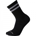 Smartwool Athletic Light Elite Stripe Crew Sock