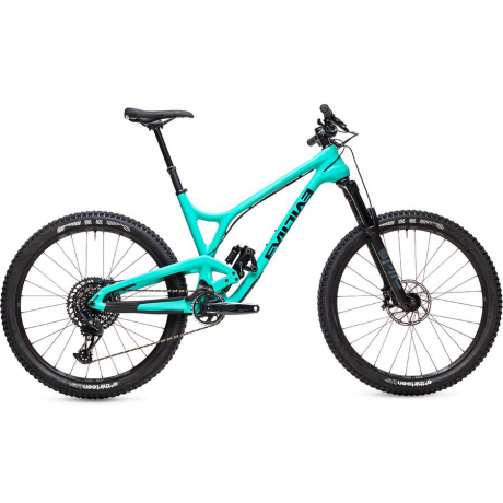 Evil Bikes Calling GX Eagle Mountain Bike Photo