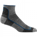 Darn Tough Mesh 1/4 Light Sock - Men's