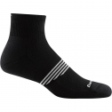 Darn Tough Element Quarter Lightweight Cushion Sock