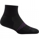 Darn Tough Element Quarter Lightweight Cushion Sock - Women's