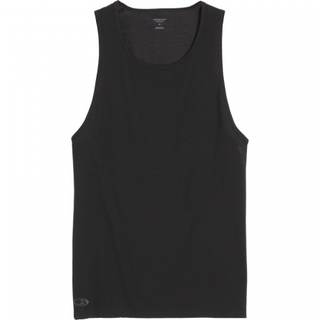 Icebreaker Anatomica Tank Top - Men's for Sale, Reviews, Deals and Guides