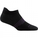 Darn Tough Element No-Show Tab Lightweight Sock - Women's