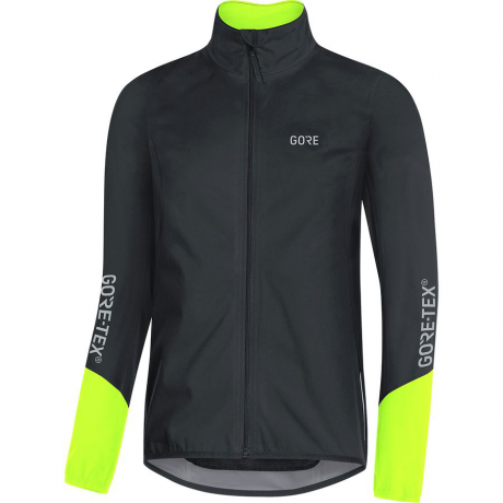 Gore Wear C5 Gore-Tex Active Jacket - Men's Photo