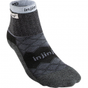 Injinji Liner + Runner Mini-Crew Sock - Men's