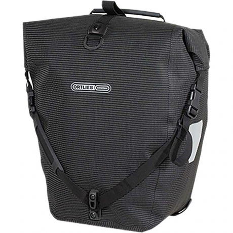 Ortlieb Back-Roller High-Visibilty Pannier - Single Photo