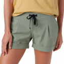 Backcountry On the Go 3.5in Relaxed Short - Women's