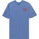 Orvis Drirelease Short-Sleeve Label Logo Shirt - Men's