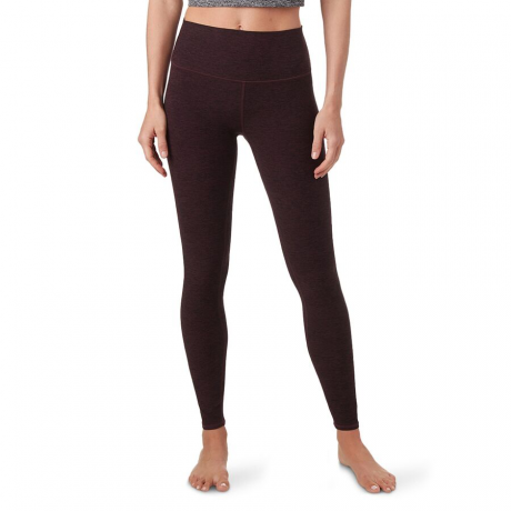 ALO YOGA High-Waist Highlight Legging - Women's Photo