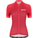 Santini Grace Short-Sleeve Jersey - Women's