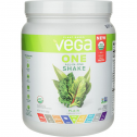 Vega Nutrition One Organic Shake - Small Tub