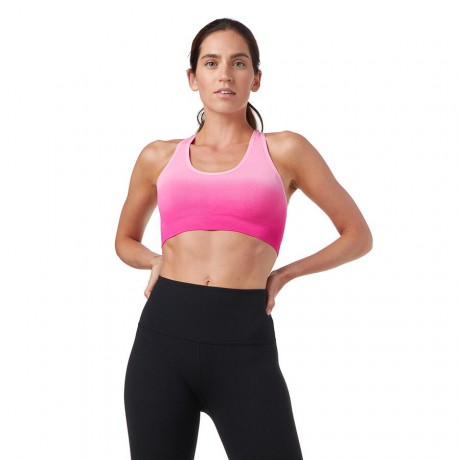 Stoic Seamless Texture Sports Bra - 2-Pack - Women's Photo