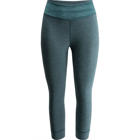 Black Diamond Levitation Capri Pant - Women's Photo