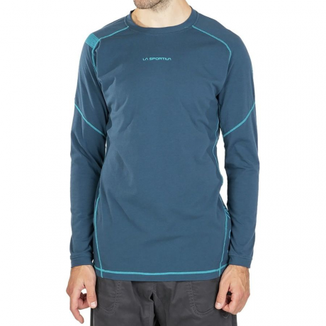 La Sportiva Future Long-Sleeve T-Shirt - Men's Photo