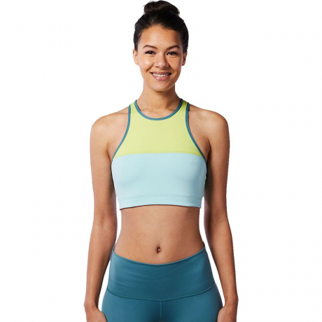 Cotopaxi Mariposa Crop Top - Women's Photo