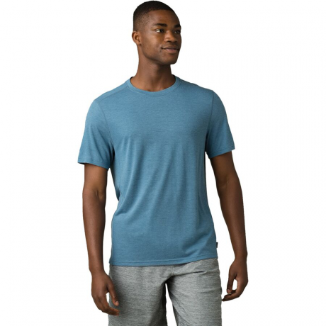 Prana Prospect Heights Short-Sleeve Shirt - Men's Photo