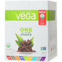 Vega Nutrition One Organic Shake - 10-Pack