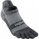 Injinji Run Lightweight No-Show NuWool Sock
