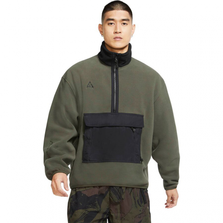 Nike NRG ACG Polar Half-Zip Anorak - Men's Photo