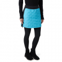 Swix Menali Ultra Quilted Skirt - Women's