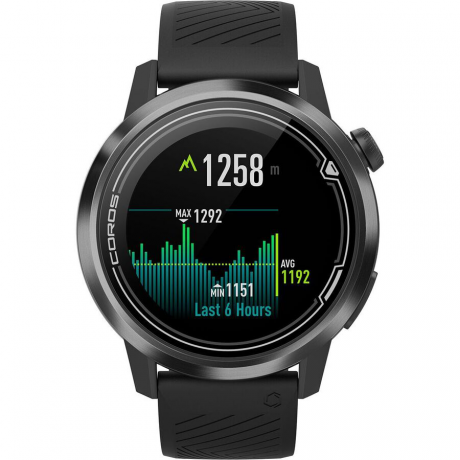 Coros Apex Premium Multisport Watch 46mm Photo