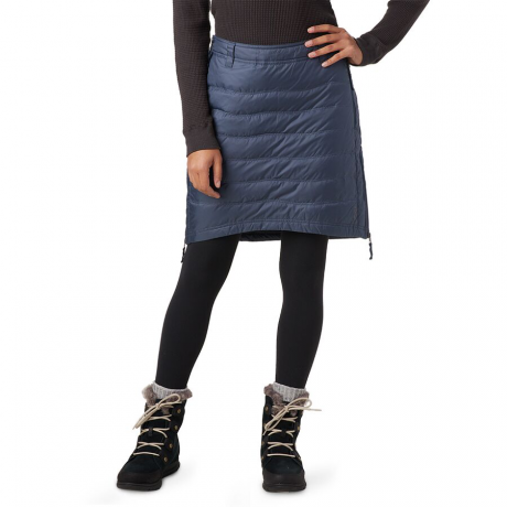 SKHOOP Short Down Skirt - Women's Photo