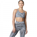 NUX Levitate Hand Dyed Sports Bra - Women's