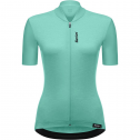 Santini Scia Short-Sleeve Jersey - Women's