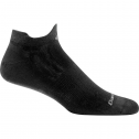 Darn Tough Racer No Show Tab Ultra-Light Sock - Men's