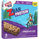 Clifbar ZBar Protein - 5-Pack