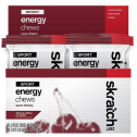 Skratch Labs Sport Energy Chews - 10 Pack