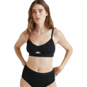 Richer Poorer Cutout Bralette - Women's