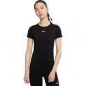 Nike Infinite Short-Sleeve Top - Women's