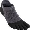 Injinji Run No-Show Lightweight Sock - Men's