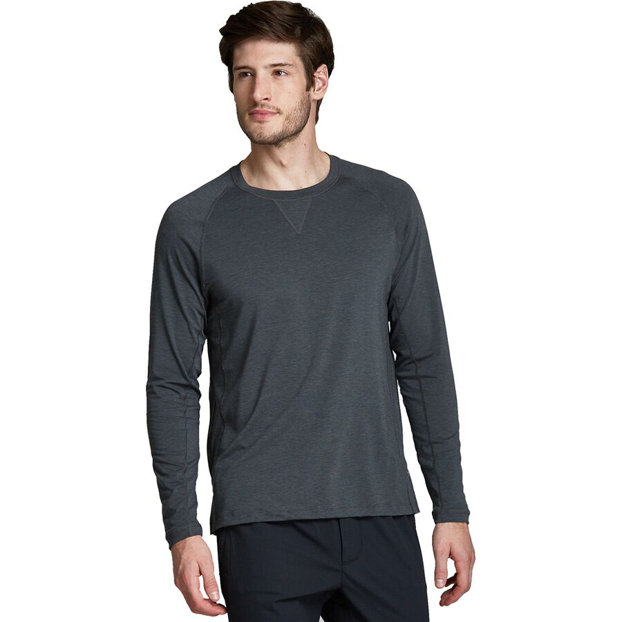FourLaps Level Tech Long-Sleeve Shirt - Men's for Sale, Reviews, Deals ...