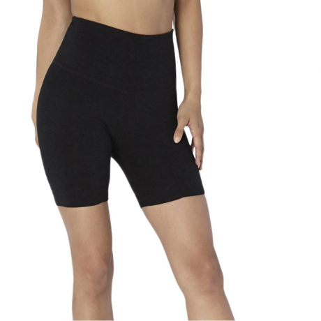 Beyond Yoga Spacedye High Waisted Biker Short - Women's Photo