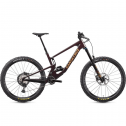 Santa Cruz Bicycles Nomad Carbon XT Mountain Bike