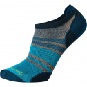 Smartwool Performance Run Ultra Light Pattern Micro Sock - Men's