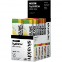 Skratch Labs Sport Hydration Drink Mix Variety Pack