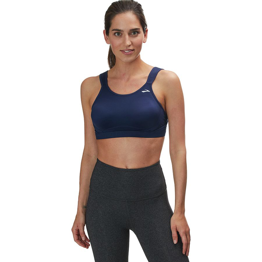 Brooks Maia Sports Bra - Women's for Sale, Reviews, Deals and Guides