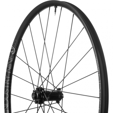 Industry Nine Hydra Ultralite 235 29 Boost Wheelset Photo