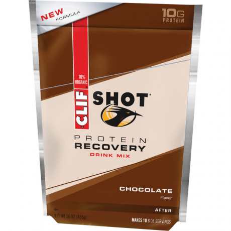 Clifbar Clif Shot Recovery Drink Photo