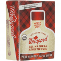 UnTapped Maple Syrup Athletic Fuel