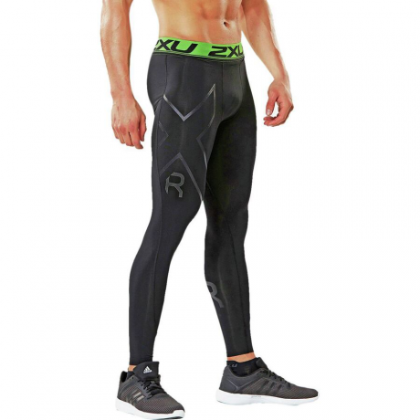 captain Accuracy Disobedience 2XU Refresh Recovery Compression Tights - Men's Latest Reviews, Problems &  Guides