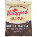 UnTapped Organic Maple Waffles