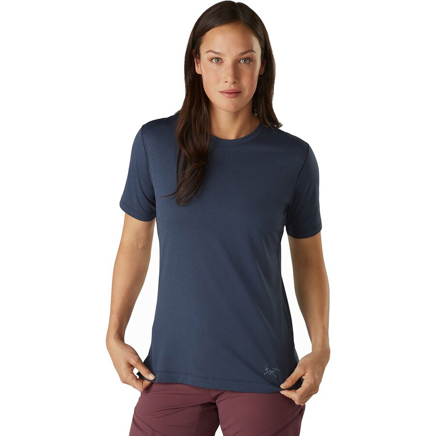 Arc'teryx Remige Top - Women's for Sale, Reviews, Deals and Guides