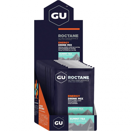 GU Roctane Energy Drink - 10 Pack Photo