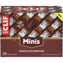 Clifbar Clif Bars Mini