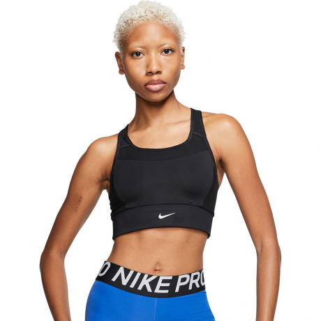 Nike Swoosh Pocket Bra - Women's for Sale, Reviews, Deals and Guides